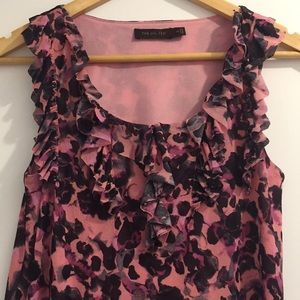 LIMITED BLOUSE